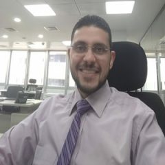 Ahmed NEGM <br> (Jefe de Finanzas)