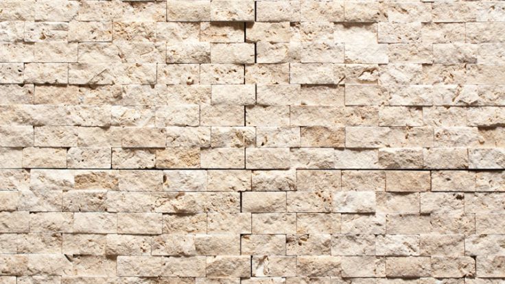 Travertine Splitface