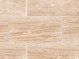 Classic Travertine