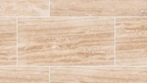 Classic Travertine Vein Cut