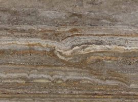 Silver Travertine