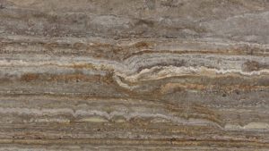 Silver Travertine