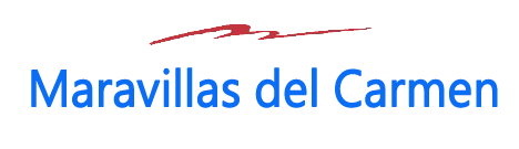 Maravillas Del Carmen