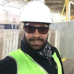 Ahmed ISMAIL <br> (General Manager)
