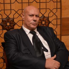 Alaa ISMAIL <br> (Founder)