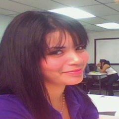 Jovanna VEGA <br> (HR Manager)